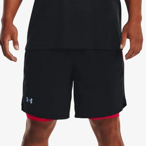 Under Armour LAUNCH 7'' 