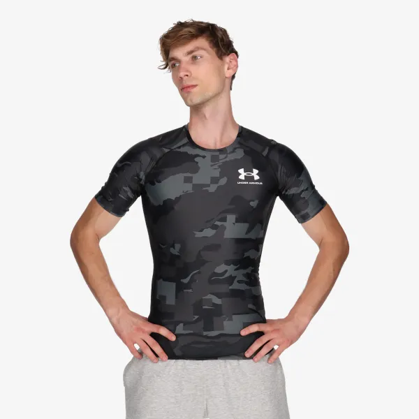 UNDER ARMOUR Iso-Chill 