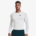 Under Armour UA HG Armour Comp LS 