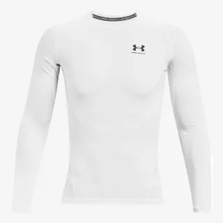 Under Armour UA HG Armour Comp LS 