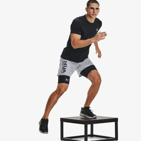 Under Armour HeatGear® 