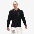 Under Armour RIVAL TERRY FULL ZIP 