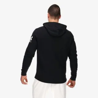 Under Armour RIVAL TERRY FULL ZIP 