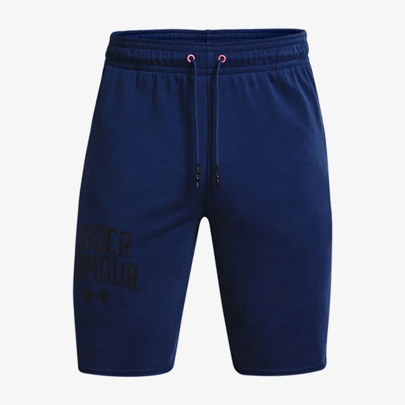 Under Armour RIVAL TERRY COLLEGIATE 