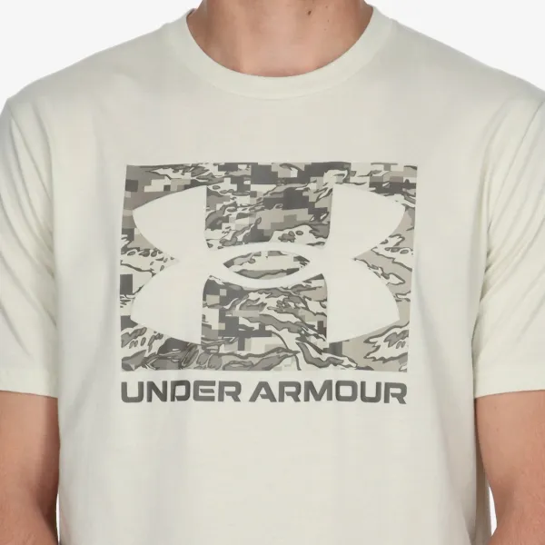 Under Armour ABC 