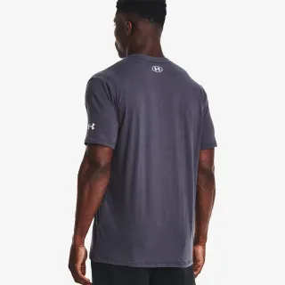 Under Armour Project Rock Brahma Bull 