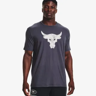 Under Armour Project Rock Brahma Bull 