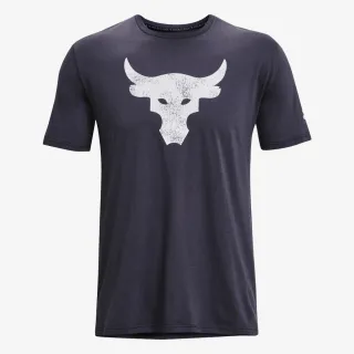 Under Armour Project Rock Brahma Bull 