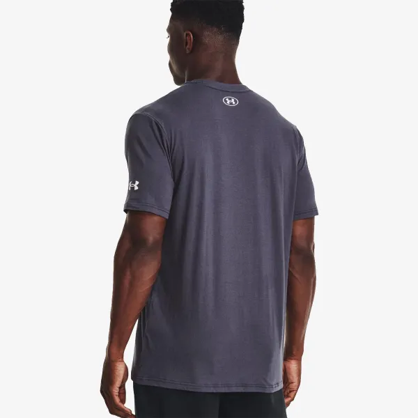 Under Armour Project Rock Brahma Bull 