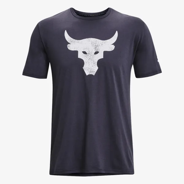 Under Armour Project Rock Brahma Bull 