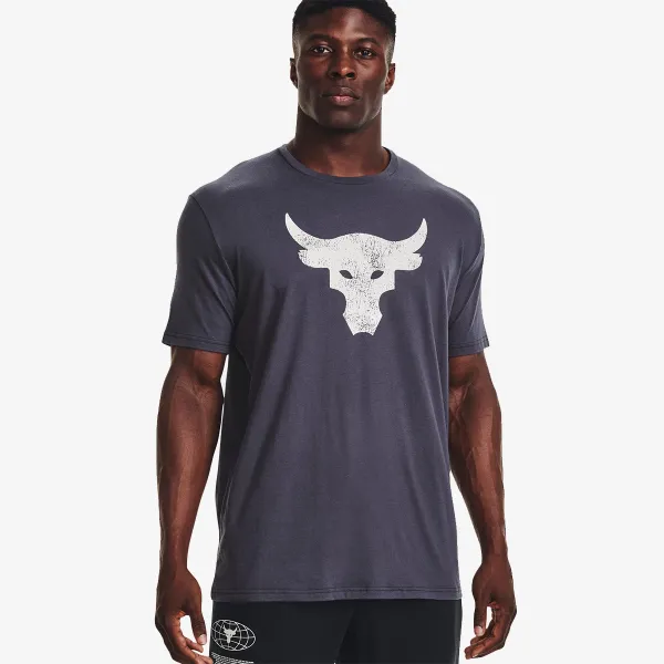 Under Armour Project Rock Brahma Bull 