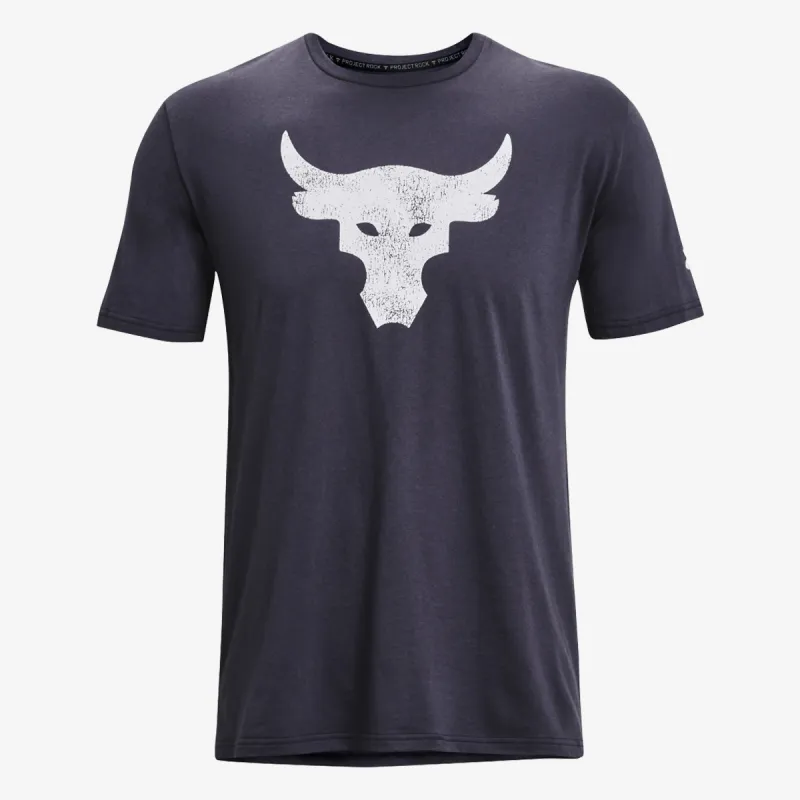 Under Armour Project Rock Brahma Bull 