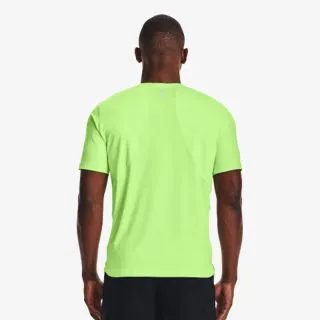 Under Armour Men's UA Iso-Chill Run Short Sleeve 