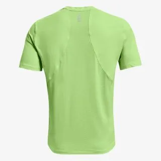 Under Armour Men's UA Iso-Chill Run Short Sleeve 