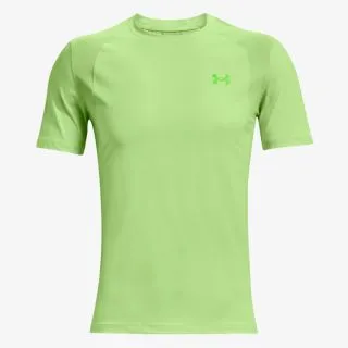 Under Armour Men's UA Iso-Chill Run Short Sleeve 