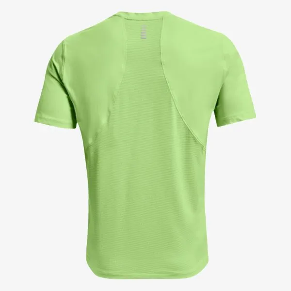 Under Armour Men's UA Iso-Chill Run Short Sleeve 