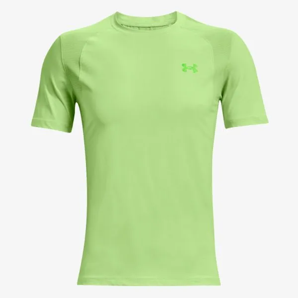 Under Armour Men's UA Iso-Chill Run Short Sleeve 