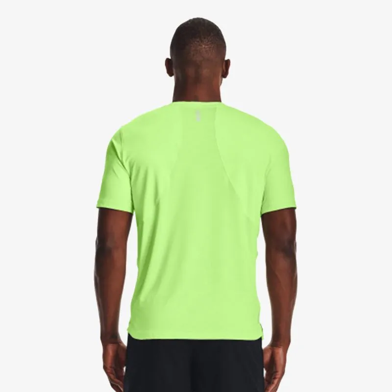 Under Armour Men's UA Iso-Chill Run Short Sleeve 