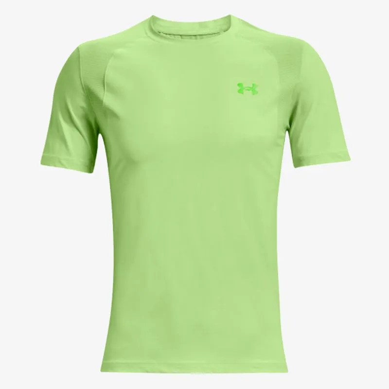 Under Armour Men's UA Iso-Chill Run Short Sleeve 