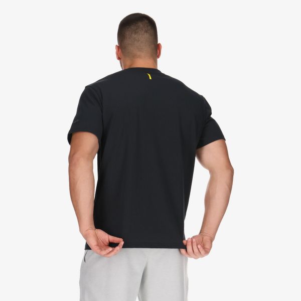 Under Armour Men's Curry Embroidered UNDRTD T-Shirt 