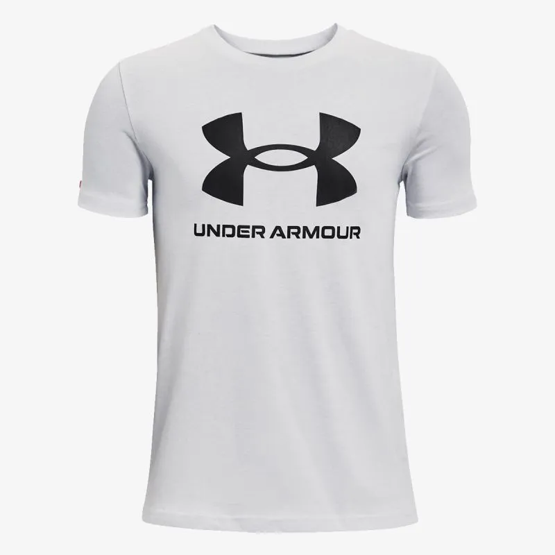 Under Armour Sportstyle Logo 