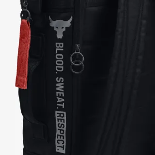 Under Armour Project Rock 