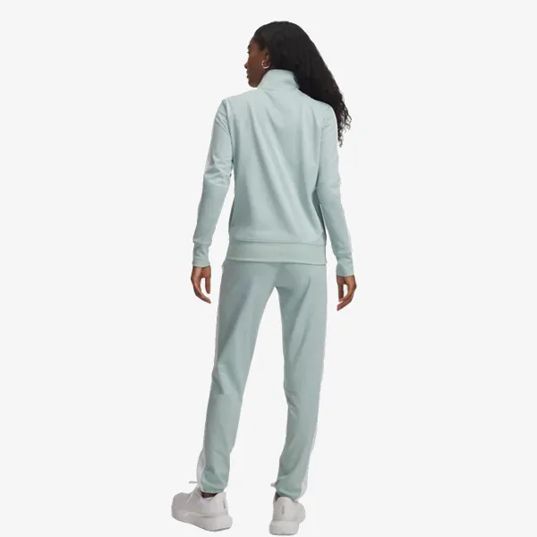 Under Armour Tricot Tracksuit 