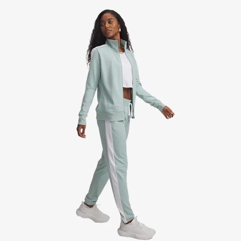 Under Armour Tricot Tracksuit 