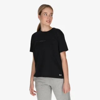 Under Armour Pocket Mesh Graphic Short Sleeve 