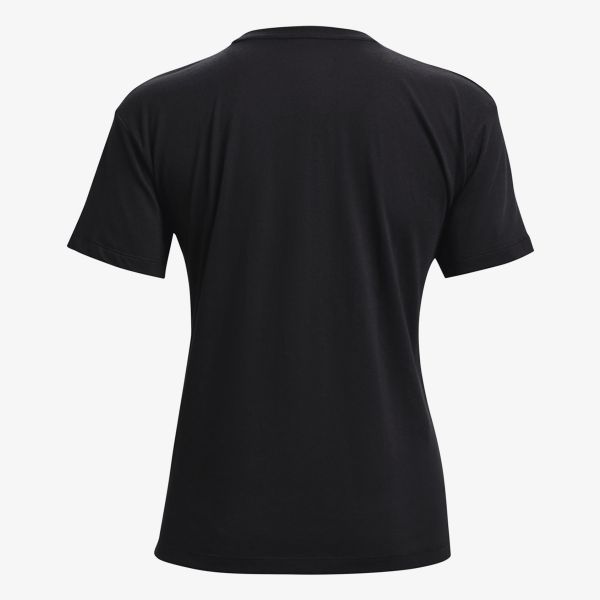 Under Armour Pocket Mesh Graphic Short Sleeve 