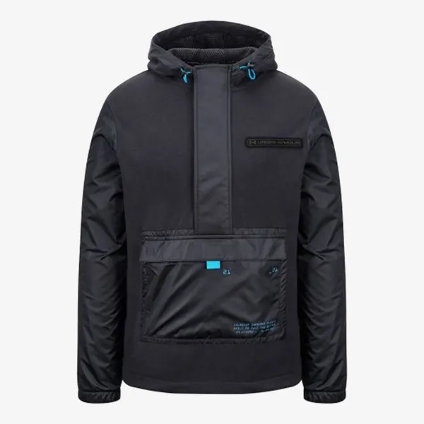 Under Armour ColdGear® Utility 1/2 Zip 