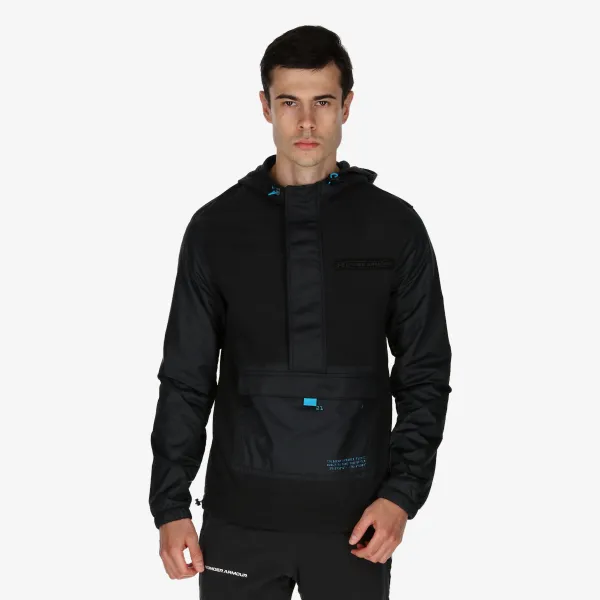 Under Armour ColdGear® Utility 1/2 Zip 