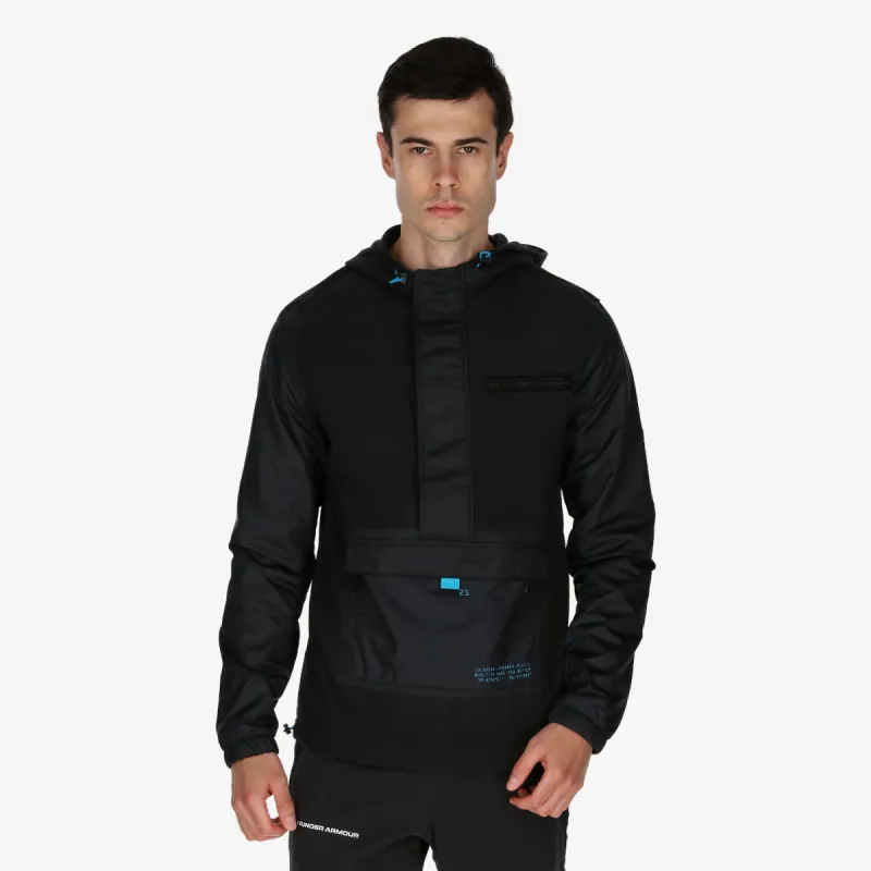 Under Armour ColdGear® Utility 1/2 Zip 