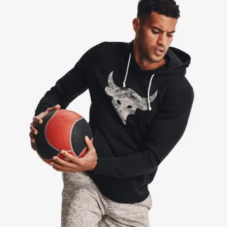 Under Armour Project Rock 