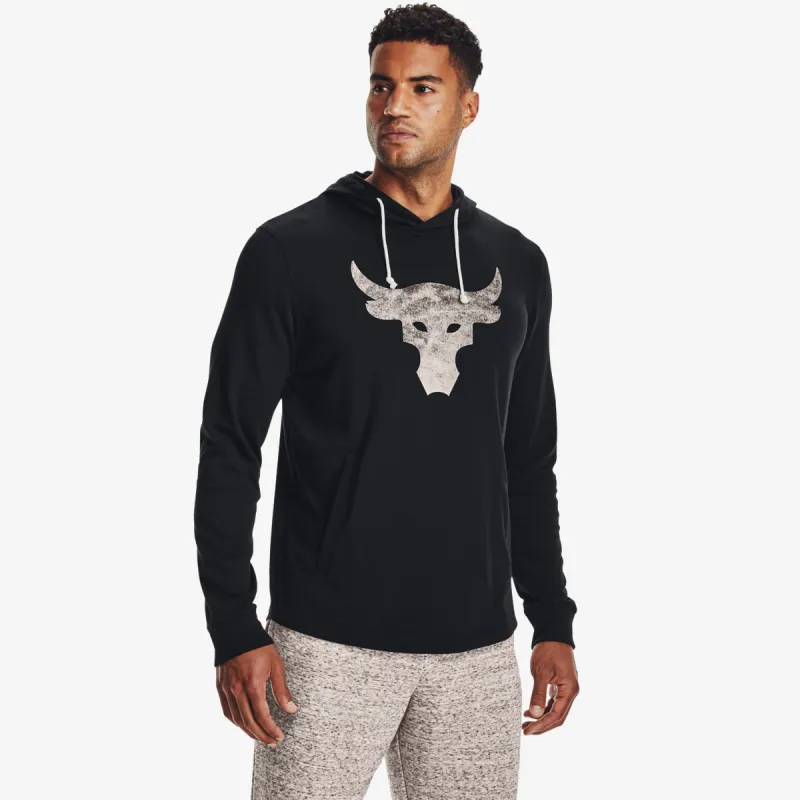 Under Armour Project Rock 