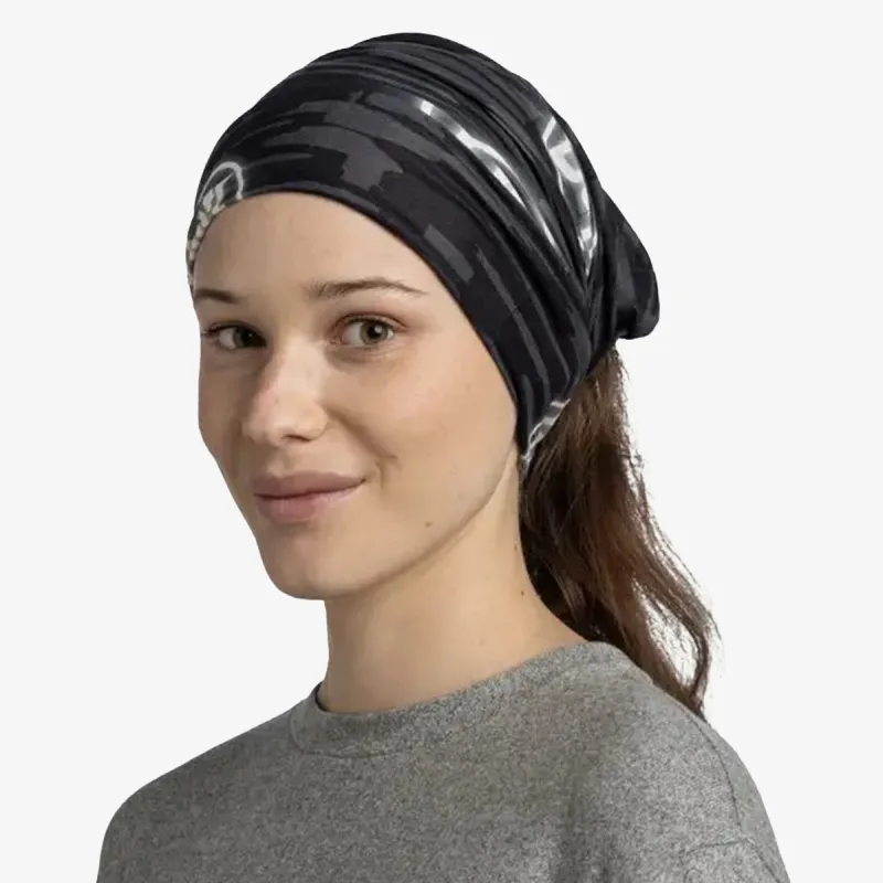 Buff ORIGINAL ECOSTRETCH NEDRE GRAPHITE 