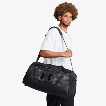 Under Armour UA UNDENIABLE 5.0 DUFFLE MD 