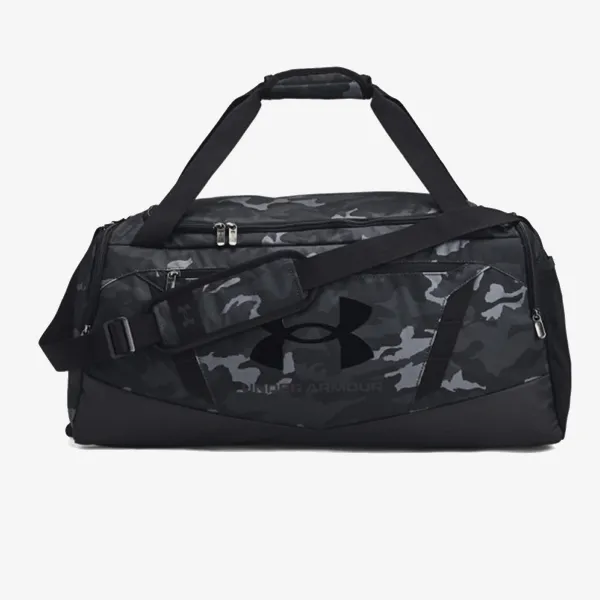 Under Armour UA UNDENIABLE 5.0 DUFFLE MD 