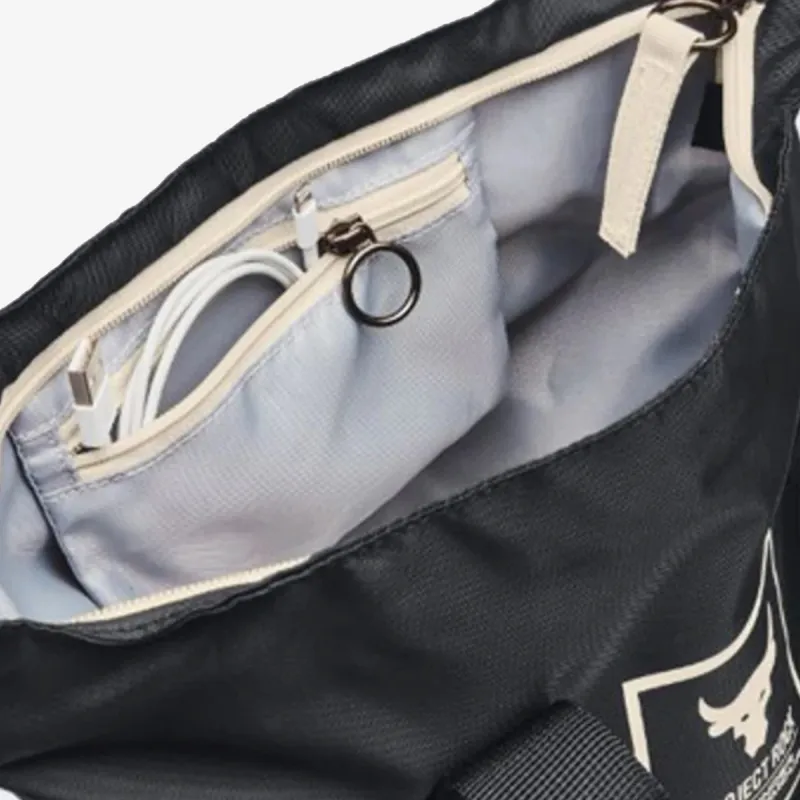 Under Armour UA Project Rock 