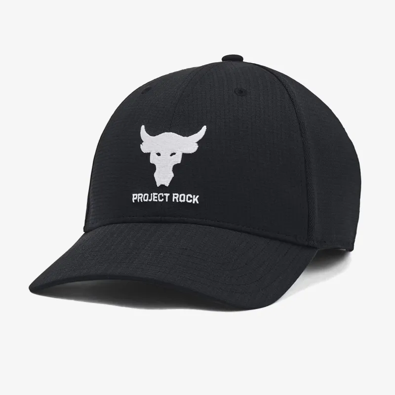 Under Armour Project Rock 