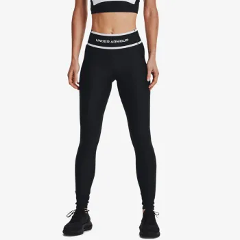 UNDER ARMOUR UNDER ARMOUR HG Armour Branded WB Legging 