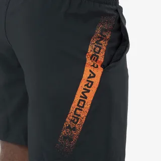 Under Armour Graphic 