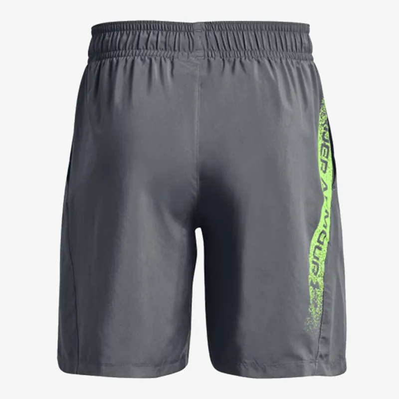 Under Armour Graphic 