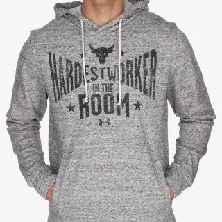 Under Armour Project Rock 