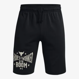 Under Armour Project Rock 