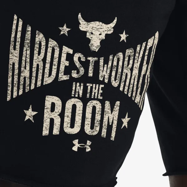 Under Armour Project Rock 