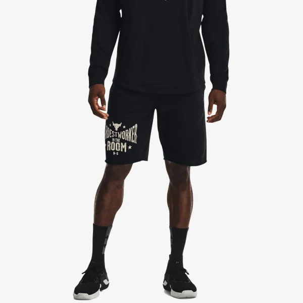 Under Armour Project Rock 