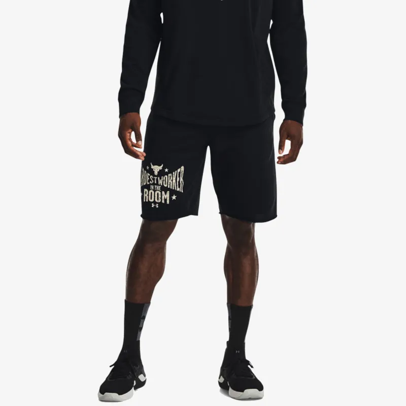 Under Armour Project Rock 