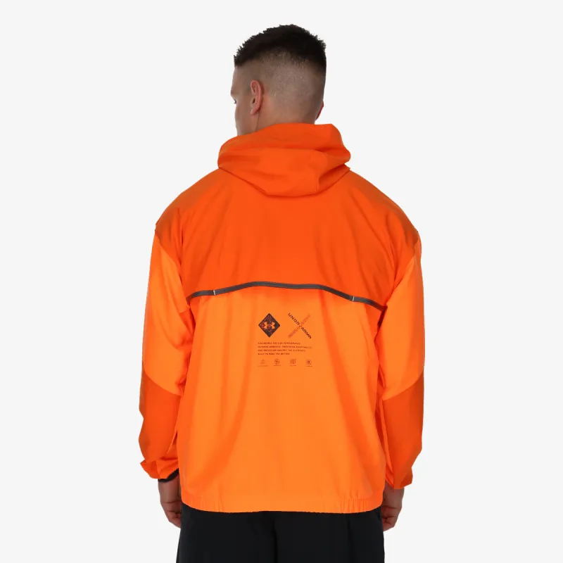 Under Armour Anorak 