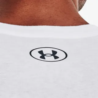Under Armour CAMO CHEST STRIPE 